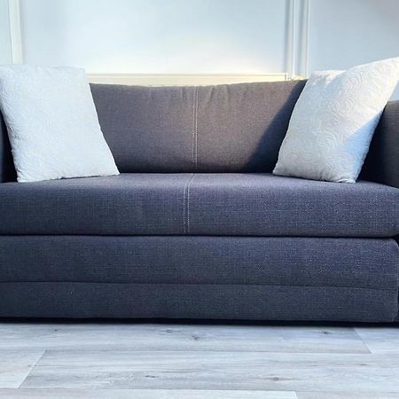 Lise'S Place Вровенполдер Екстериор снимка