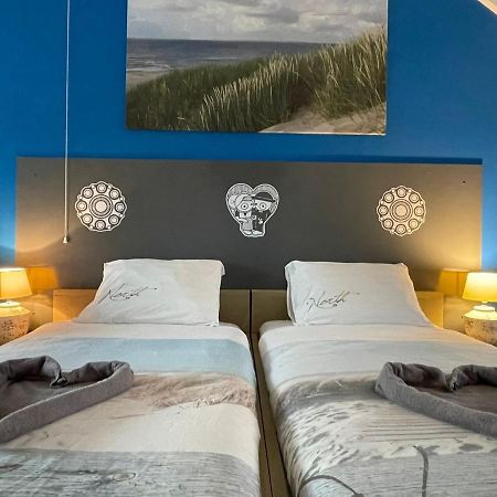 Lise'S Place Вровенполдер Екстериор снимка
