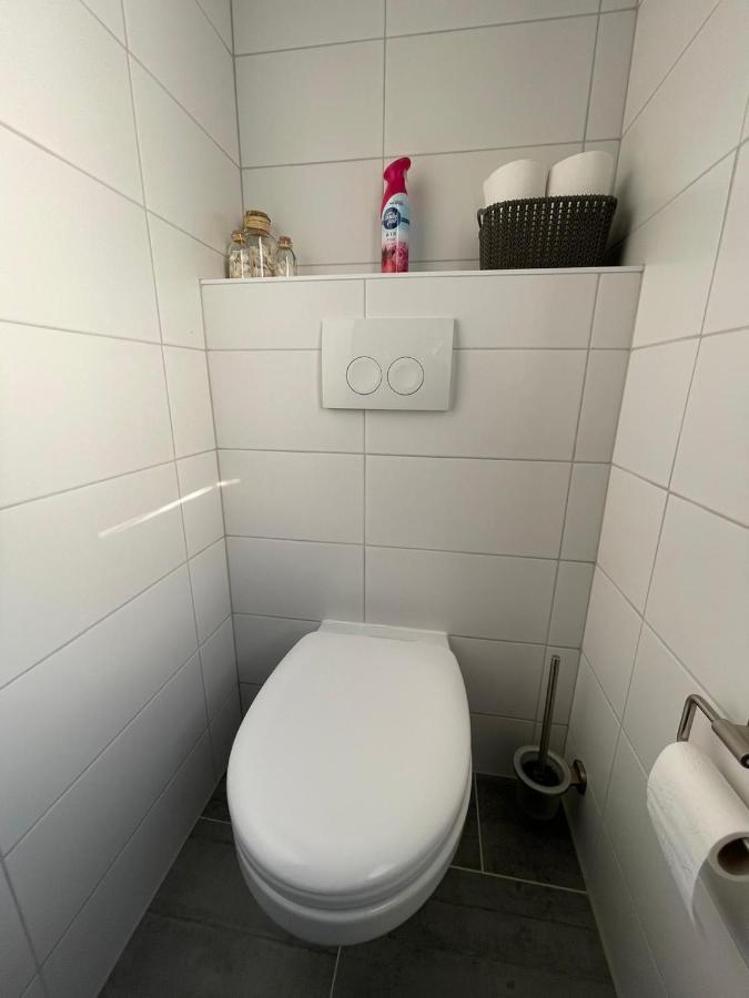 Lise'S Place Вровенполдер Екстериор снимка