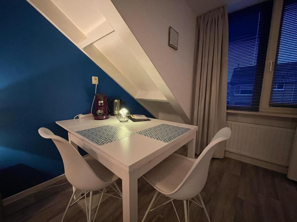 Lise'S Place Вровенполдер Екстериор снимка