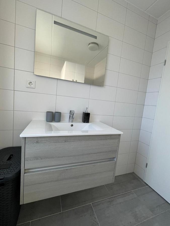 Lise'S Place Вровенполдер Екстериор снимка