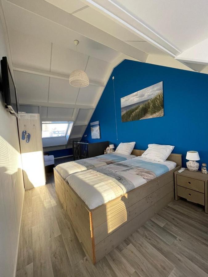 Lise'S Place Вровенполдер Екстериор снимка