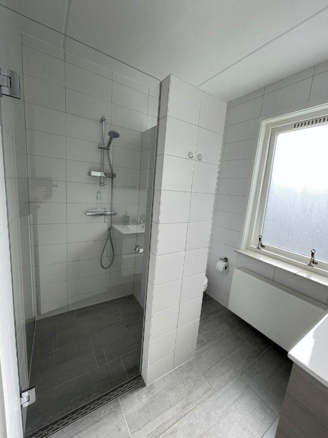 Lise'S Place Вровенполдер Екстериор снимка